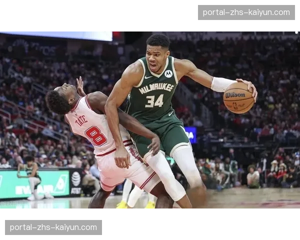 76人主场力克雄鹿，恩比德与字母哥对位成肌肉碰撞集锦