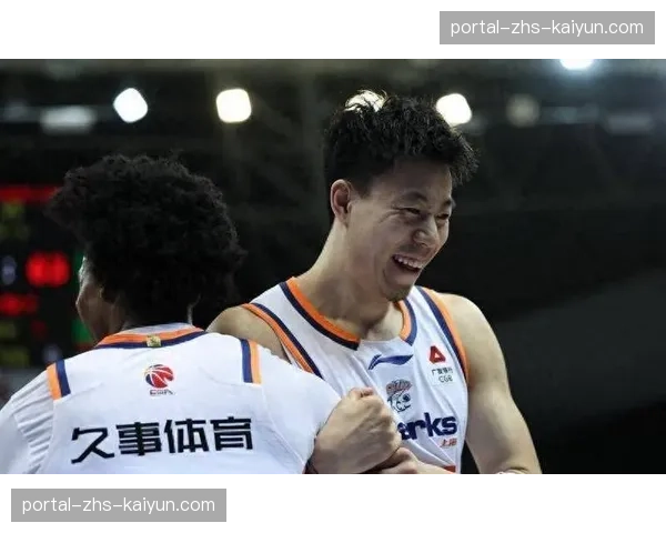 上海久事提前锁定常规赛冠军，22连胜创队史纪录